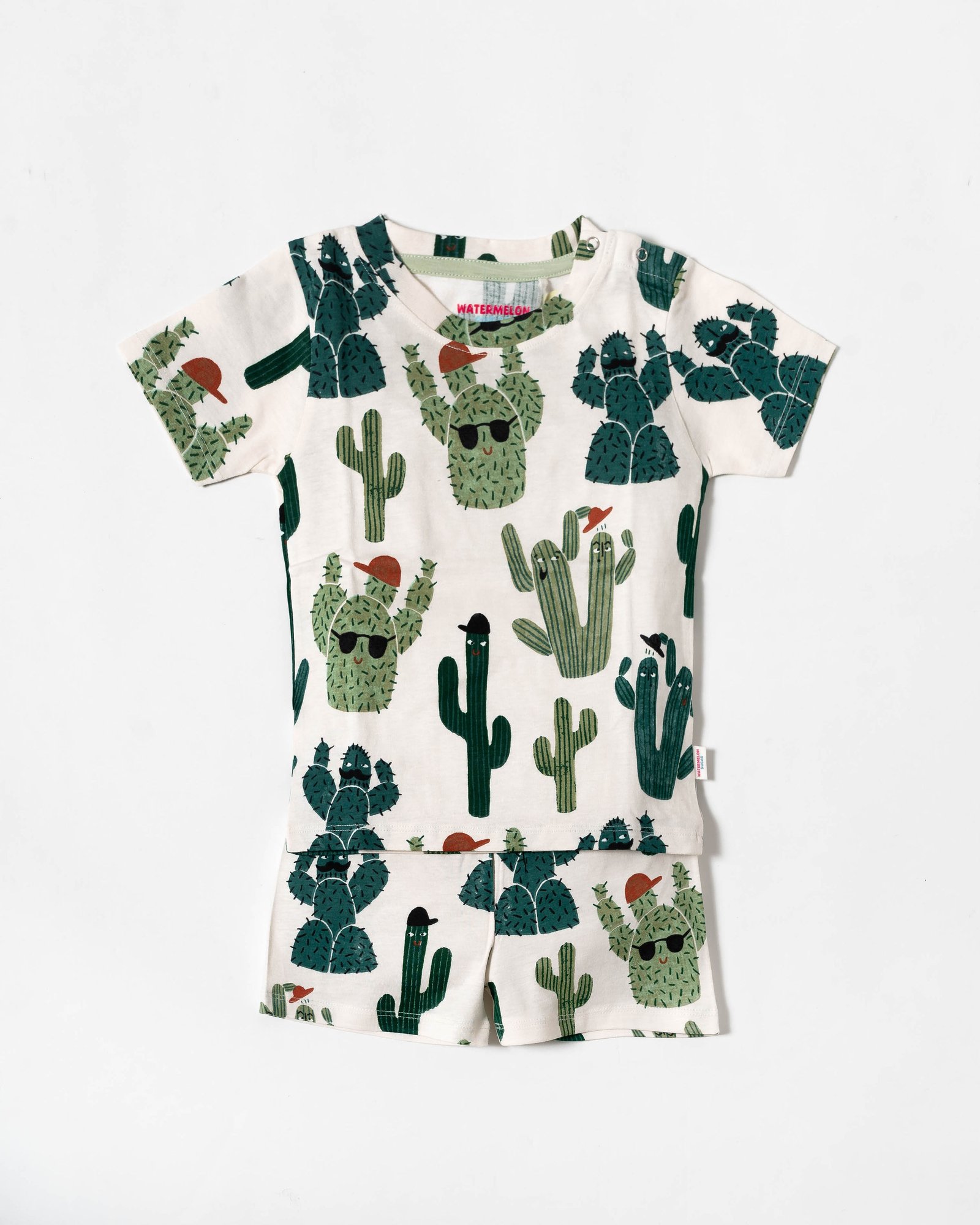 CACTUS