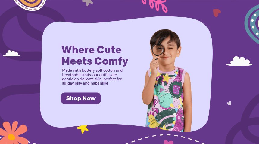 Tiny Styles, Big Smiles